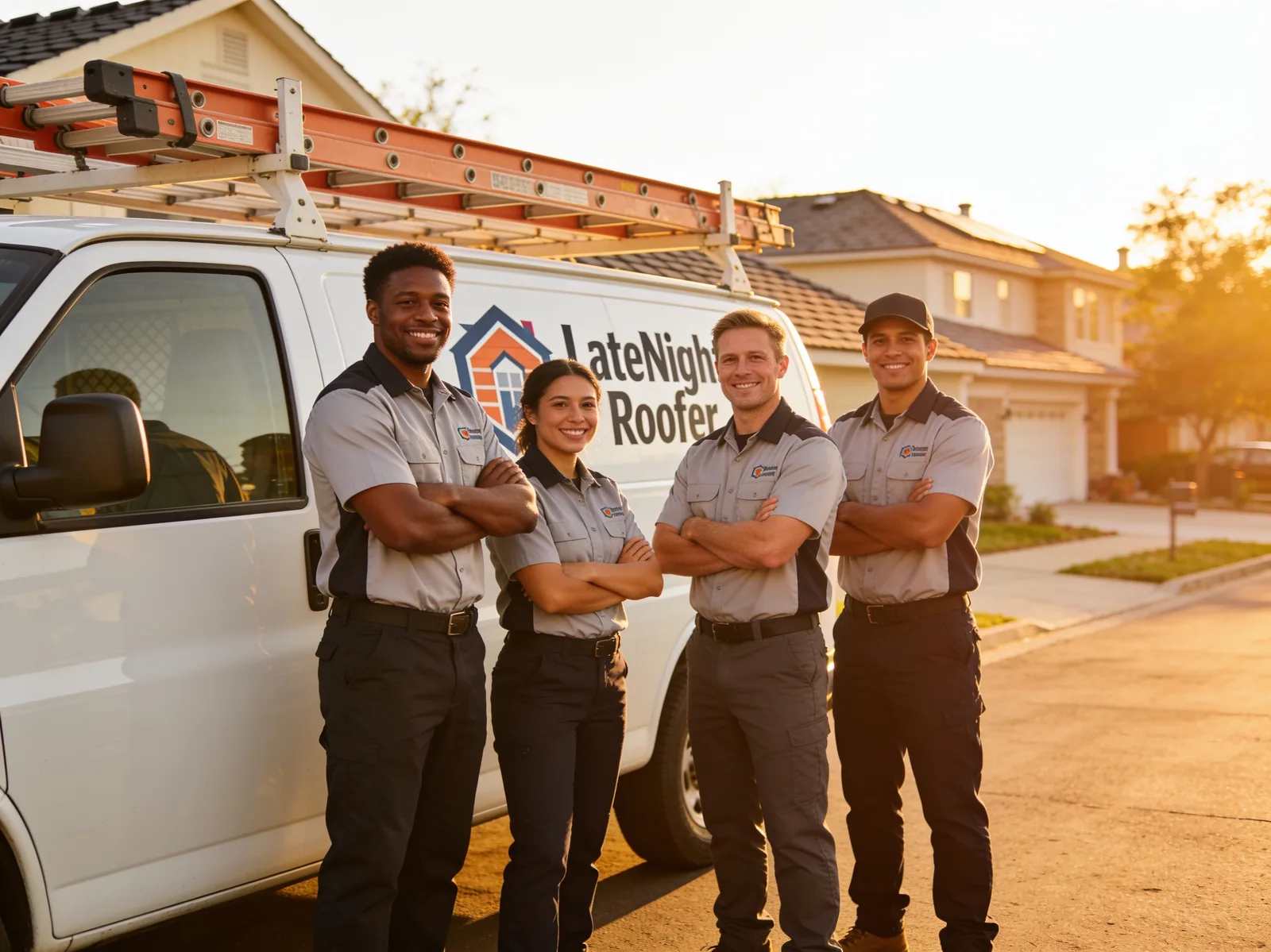 Emergency Roof Repair company in Dodson, TX